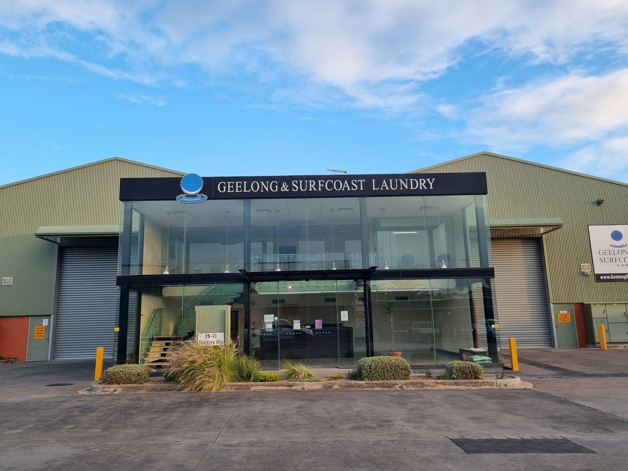 Geelong & Surfcoast Laundry Affordable and Quality Services