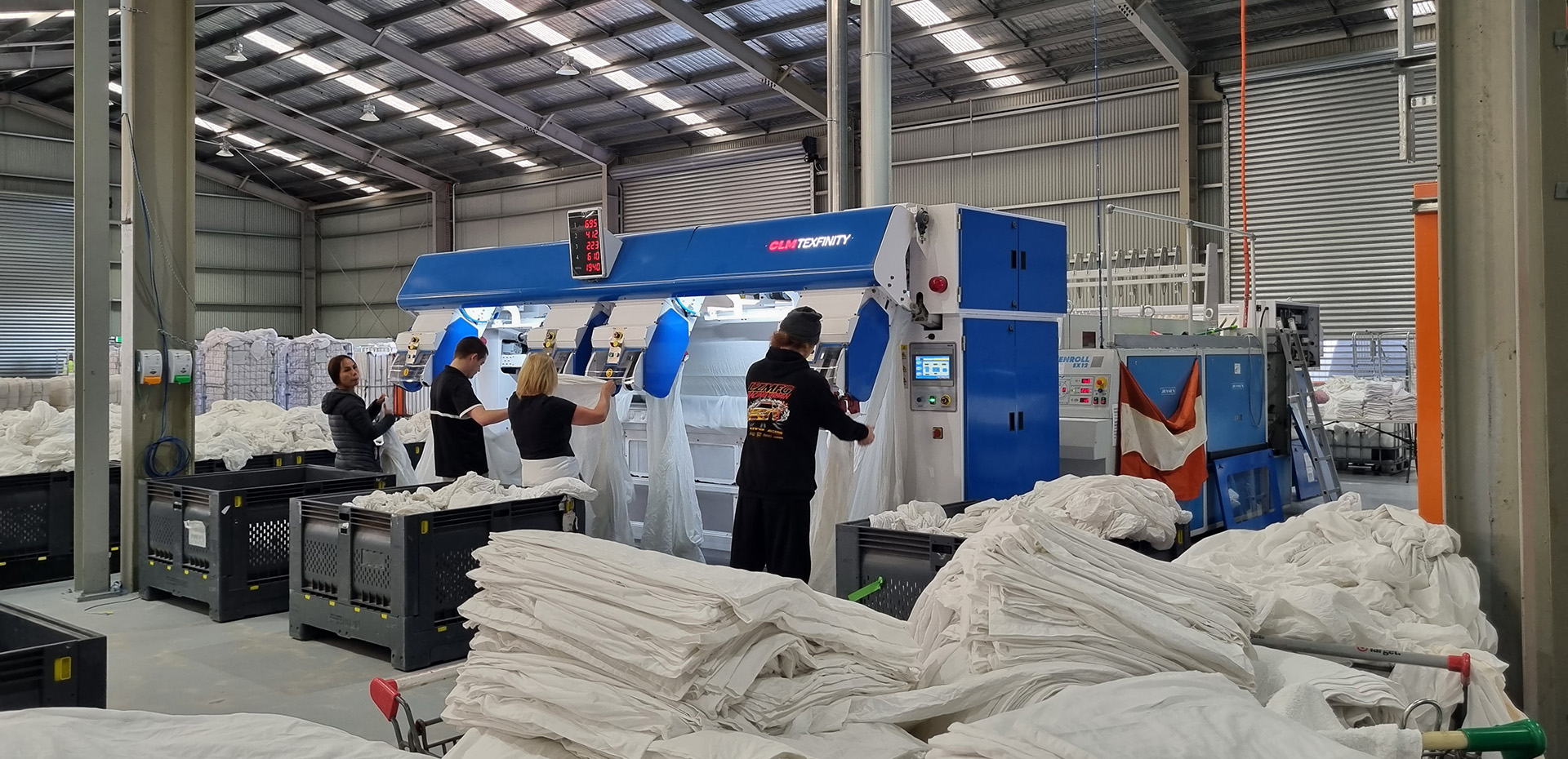 Geelong & Surfcoast Laundry Affordable and Quality Services