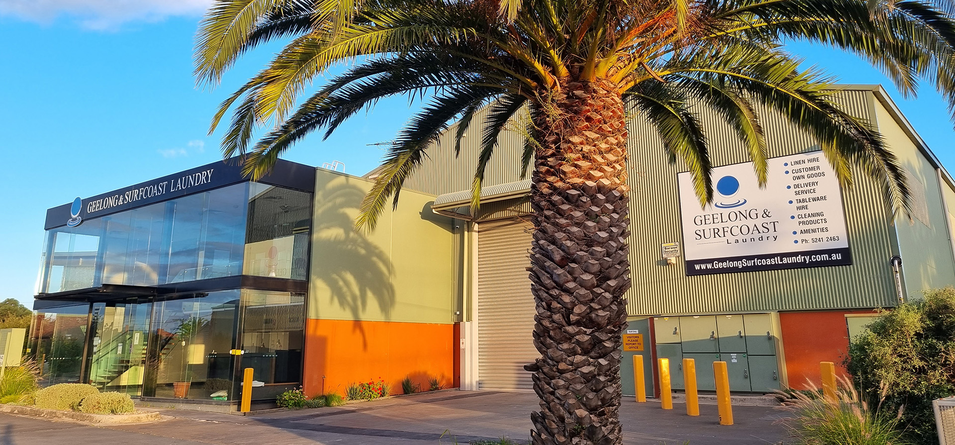 Geelong & Surfcoast Laundry Affordable and Quality Services