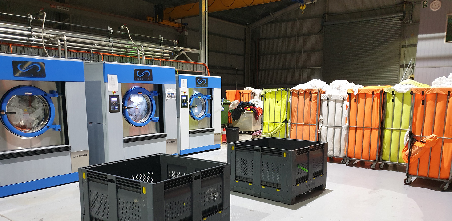 Geelong & Surfcoast Laundry Affordable and Quality Services